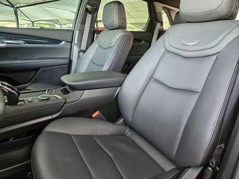 New 2025 Cadillac XT5 Premium Luxury w/ Technology Package image 28