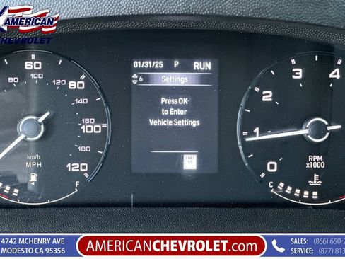 Used 2025 RAM ProMaster 2500 w/ Convenience Group FWD image 32