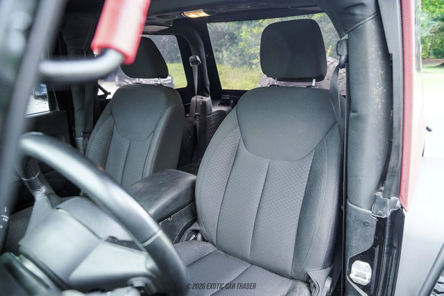 Used 2017 Jeep Wrangler Sport AWD/4WD image 51