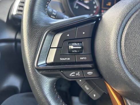Used 2023 Subaru Forester Wilderness AWD/4WD image 24