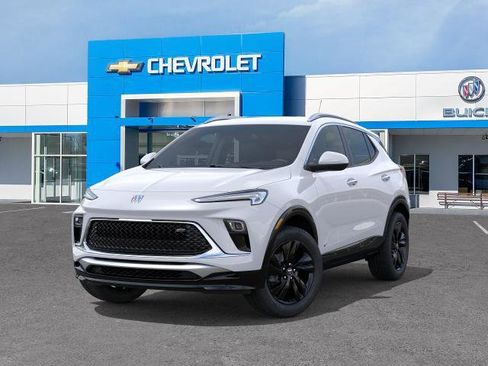 New 2026 Buick Encore GX Sport Touring w/ Comfort Package FWD image 30