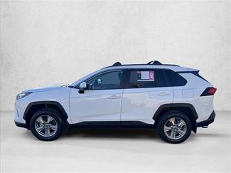 Used 2025 Toyota RAV4 XLE video 2