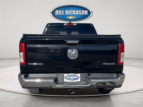 Used 2019 RAM 1500 Big Horn image 6