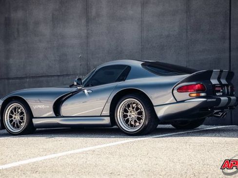 Used 2000 Dodge Viper GTS RWD image 53