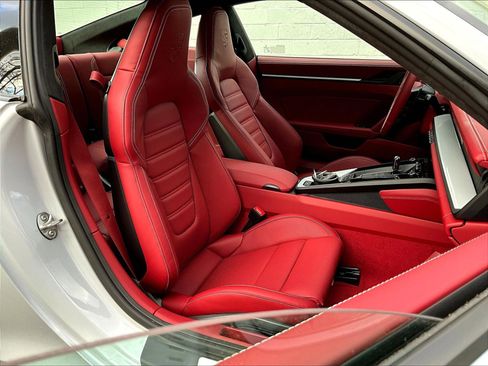 New 2026 Porsche 911 Carrera S image 10