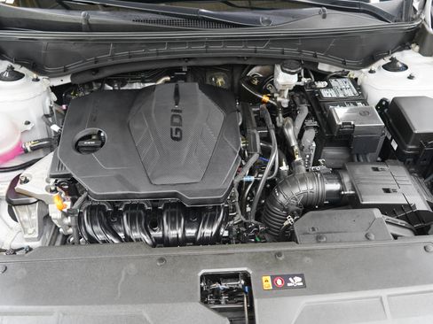 Used 2026 Hyundai Tucson SEL Plus AWD/4WD image 32