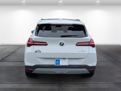 Used 2025 BMW X3 xDrive30i w/ Premium Package AWD/4WD image 5