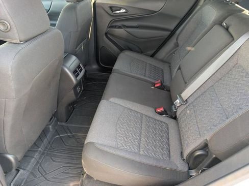 Used 2024 Chevrolet Equinox LT image 27