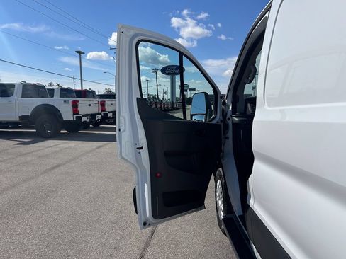 Used 2025 Ford Transit 250 Low Roof w/ Exterior Upgrade Package RWD image 17