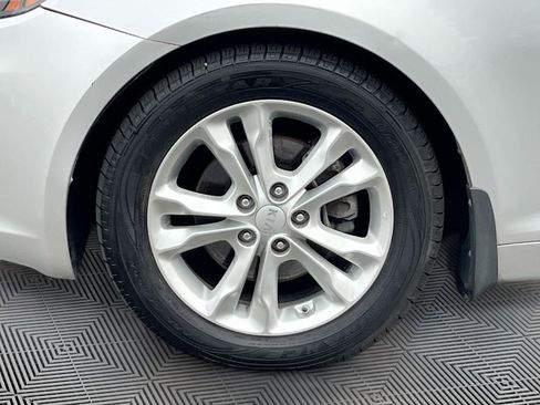 Used 2012 Kia Optima EX w/ Premium Pkg image 29