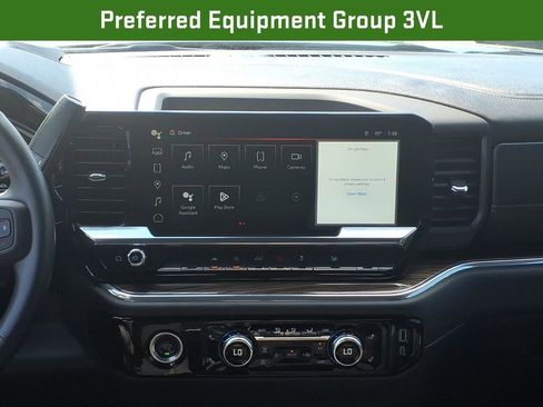 Certified 2024 GMC Sierra 1500 Elevation AWD/4WD image 18