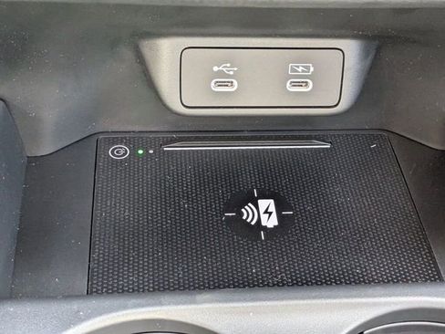 New 2026 Honda HR-V LX image 19