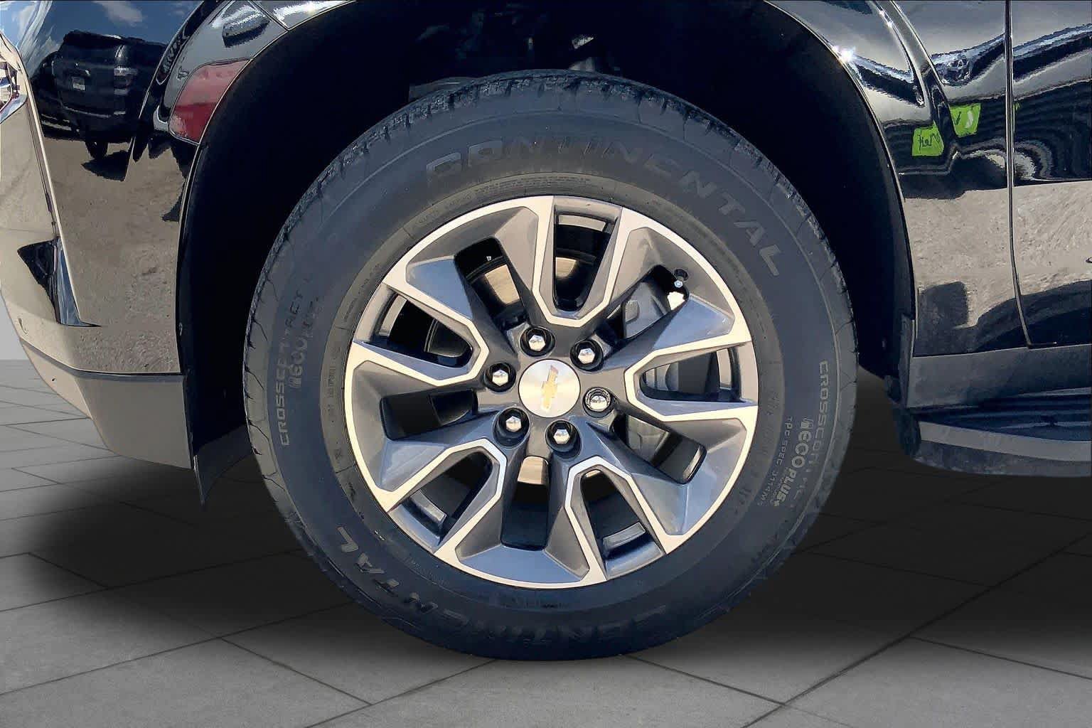 Used 2023 Chevrolet Tahoe LS RWD image 10