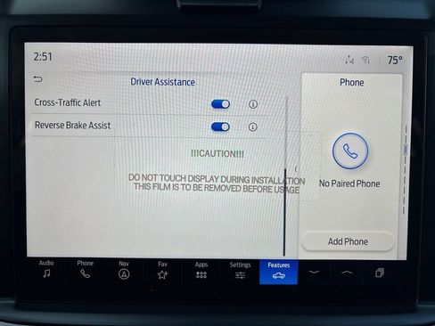 New 2026 Ford F250 XLT w/ XLT Premium Package image 34