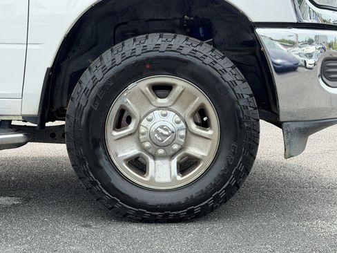Used 2021 RAM 2500 Big Horn AWD/4WD image 13