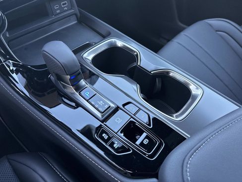 New 2026 Lexus NX 350 F Sport image 25