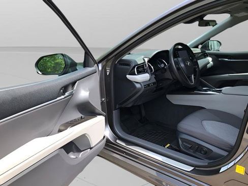 Certified 2023 Toyota Camry LE AWD/4WD image 9