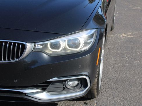 Used 2018 BMW 440i xDrive Coupe image 17