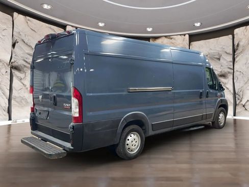Used 2020 RAM ProMaster 3500 FWD image 9