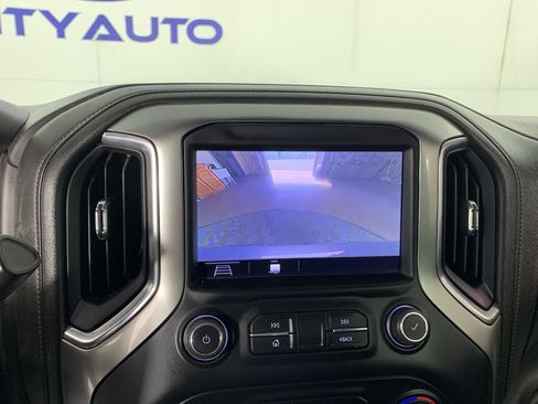 Used 2019 Chevrolet Silverado 1500 RST AWD/4WD image 24