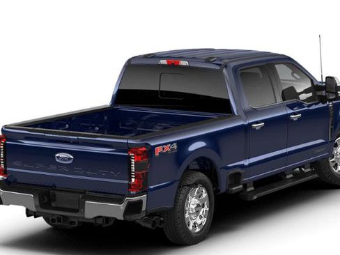 New 2026 Ford F250 Lariat w/ Lariat Premium Package image 3