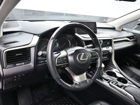 Used 2016 Lexus RX 350 AWD image 13