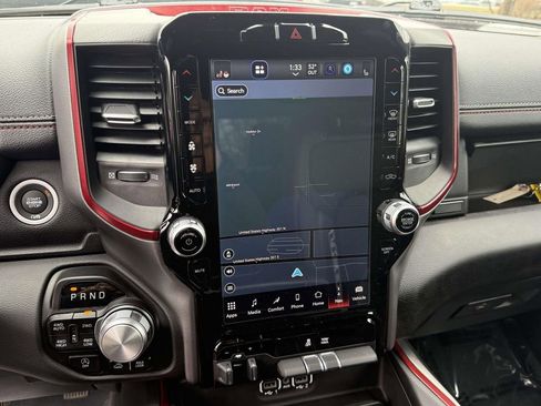 Used 2023 RAM 1500 Rebel w/ Rebel Level 1 Equipment Group image 17