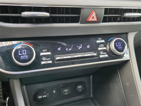 Used 2023 Hyundai Sonata SEL Plus w/ Cargo Package image 21