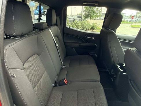 Used 2025 GMC Canyon Elevation w/ Convenience Package RWD image 11