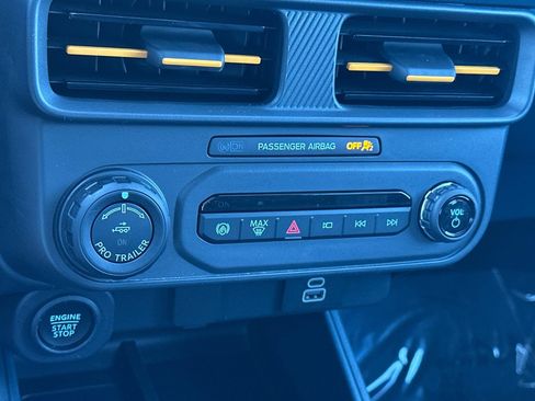 Used 2026 Ford Maverick Tremor AWD/4WD image 19