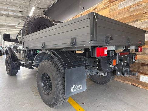 Used 2023 RAM 2500 Big Horn w/ Level B Equipment Group AWD/4WD image 22