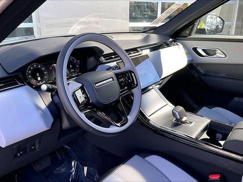 New 2026 Land Rover Range Rover Velar S image 6