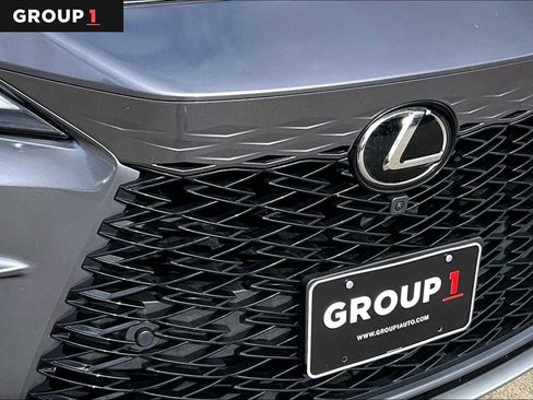 Certified 2023 Lexus RX 350 F Sport w/ Accessory Package (Z1) AWD/4WD image 28
