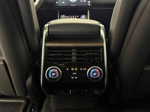 Used 2023 Land Rover Range Rover SE AWD/4WD image 23