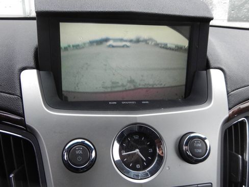 Used 2012 Cadillac CTS Premium w/ CTS Touring Package image 4