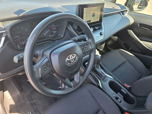 Used 2024 Toyota Corolla LE FWD image 10