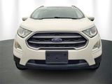 Used 2018 Ford EcoSport SE image 2