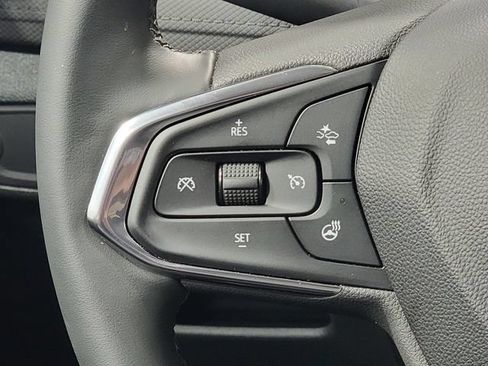 Certified 2025 Chevrolet TrailBlazer LT w/ Convenience Package FWD image 27