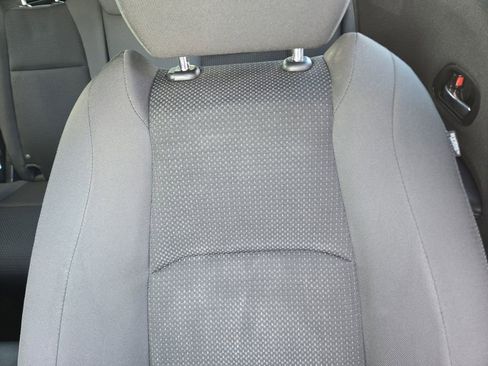 Certified 2019 Honda HR-V Sport image 18