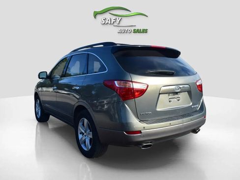 Used 2008 Hyundai Veracruz SE image 8