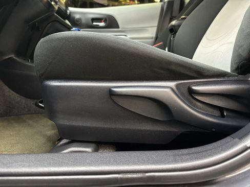 Used 2014 Toyota Prius C Two FWD image 12