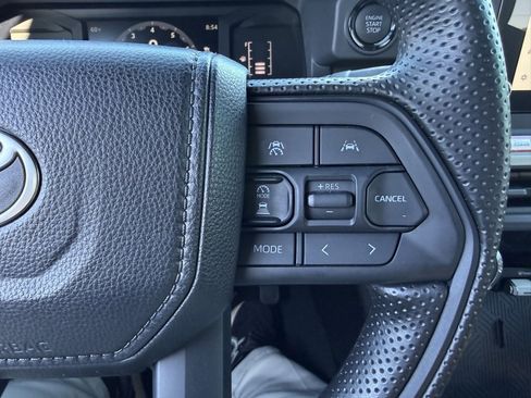 Used 2024 Toyota Tacoma SR5 image 19