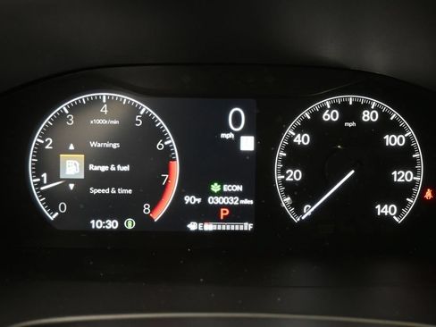 Used 2024 Honda CR-V EX image 29