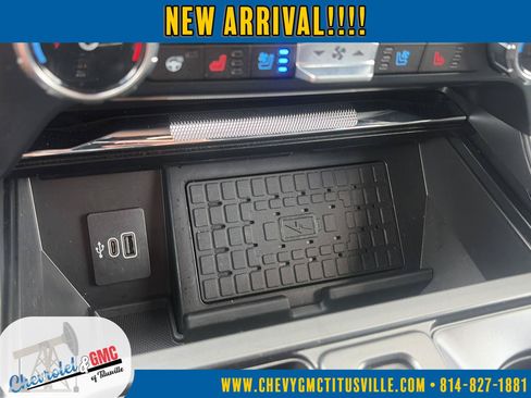 Used 2026 Ford F150 Lariat w/ Equipment Group 502A High AWD/4WD image 21