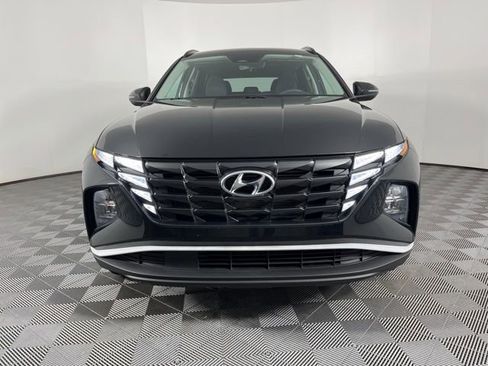 Used 2023 Hyundai Tucson SEL image 3