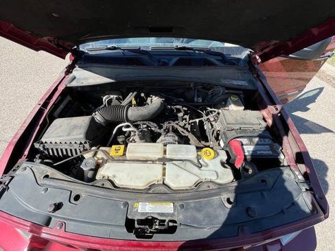 Used 2011 Jeep Liberty Sport w/ Popular Equipment Group image 43