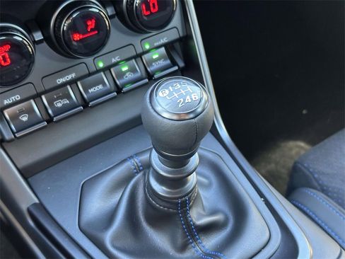 New 2025 Subaru BRZ tS image 21