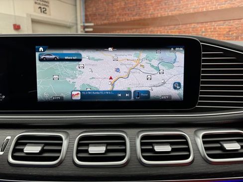 New 2026 Mercedes-Benz GLE 53 AMG 4MATIC Coupe image 20