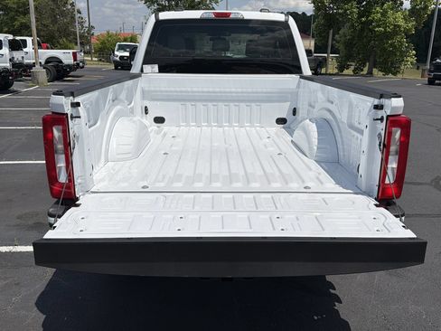 New 2026 Ford F250 XL w/ STX Appearance Package AWD/4WD image 32