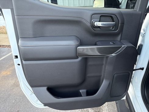 Used 2020 GMC Sierra 1500 AT4 w/ AT4 Premium Package image 46